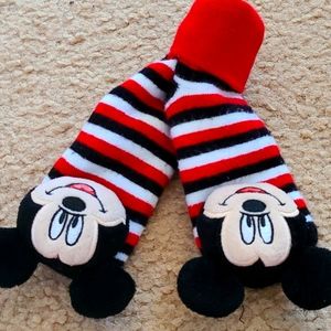 Disney socks